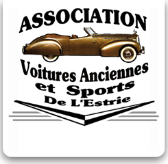 Association de Voitures Anciennes et Sports de l'Estrie Sherbrooke